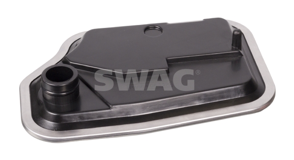Filtru hidraulic, cutie de viteze automata 50 10 4505 SWAG